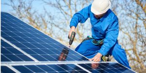 Installation Maintenance Panneaux Solaires Photovoltaïques à Saint-Yrieix-les-Bois